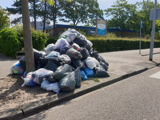 bag2schoolactie